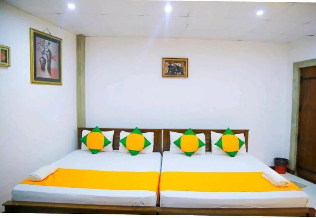 Elegance Range Resort Канди Шри-Ланка