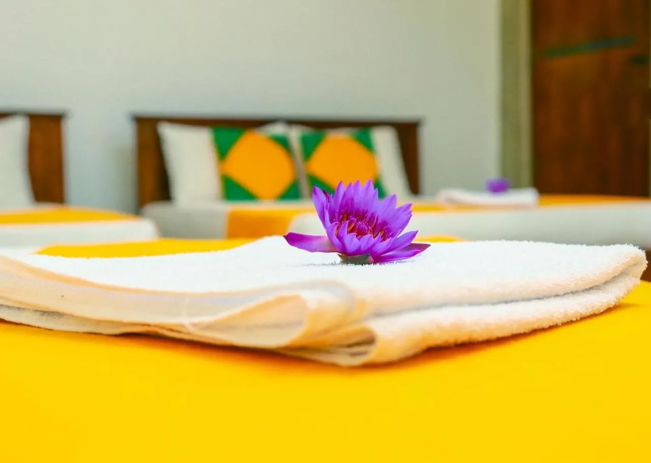 Elegance Range Resort Канди Шри-Ланка