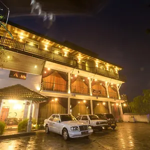Hotel Neits, Kandy
