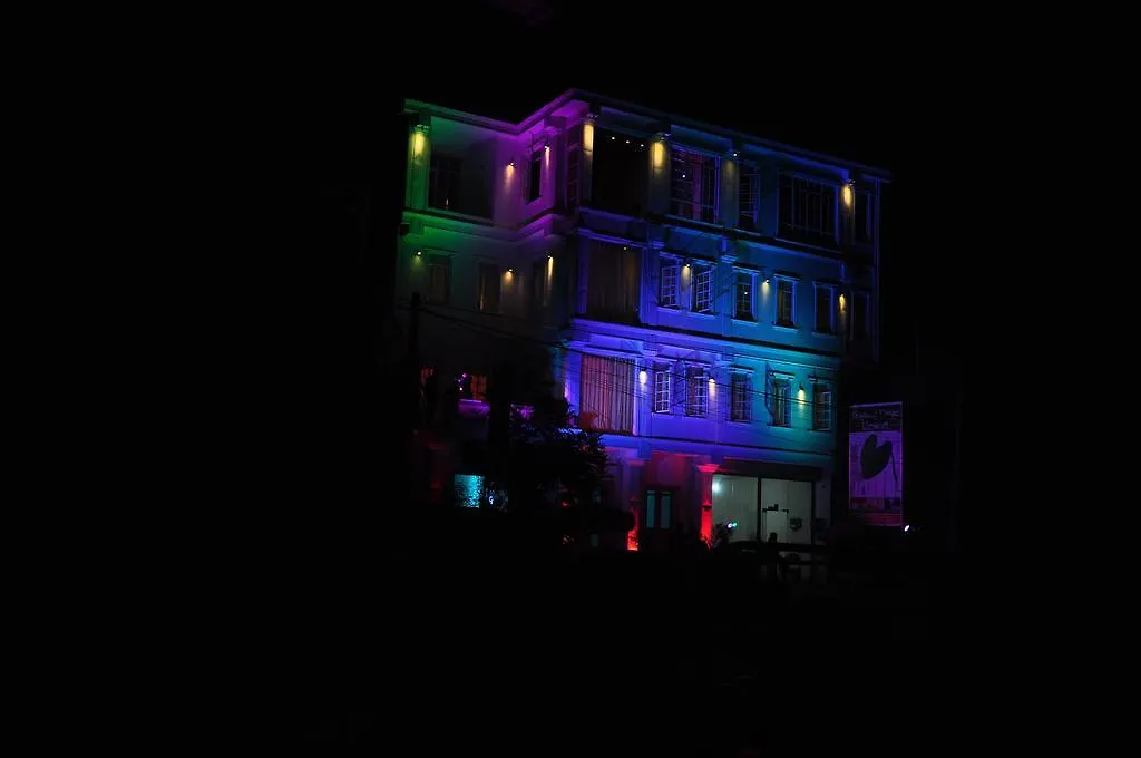 Hotel Elegance Range Resort Kandy