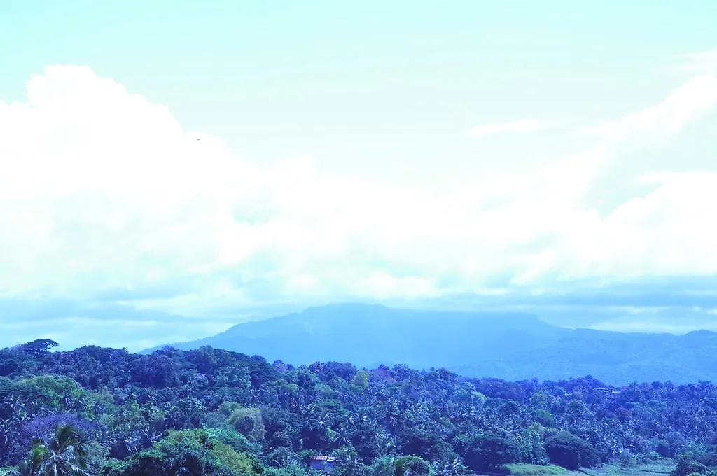 Elegance Range Resort Kandy 3*,