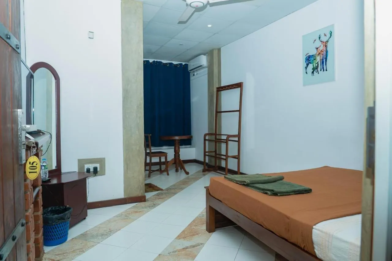 Elegance Range Resort Kandy Hotel