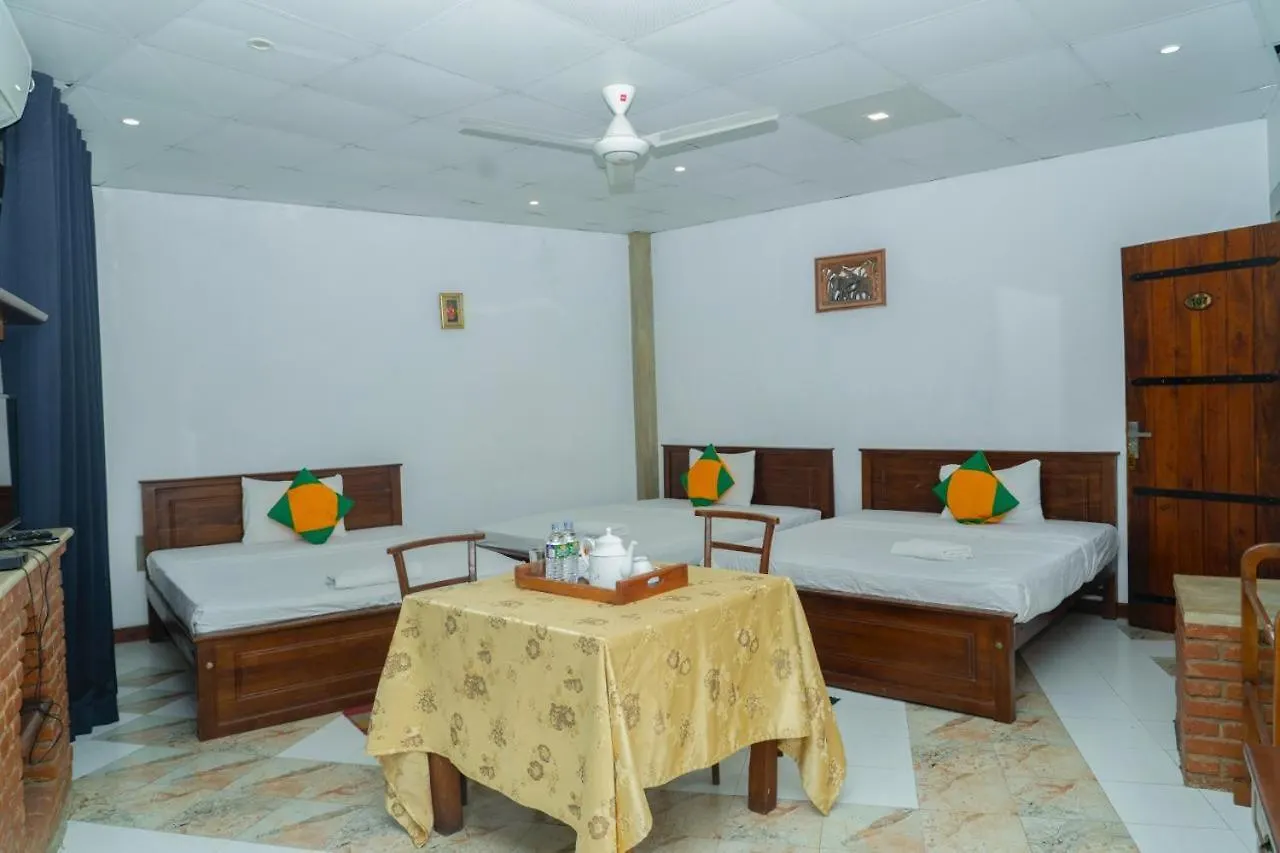 Elegance Range Resort Kandy
