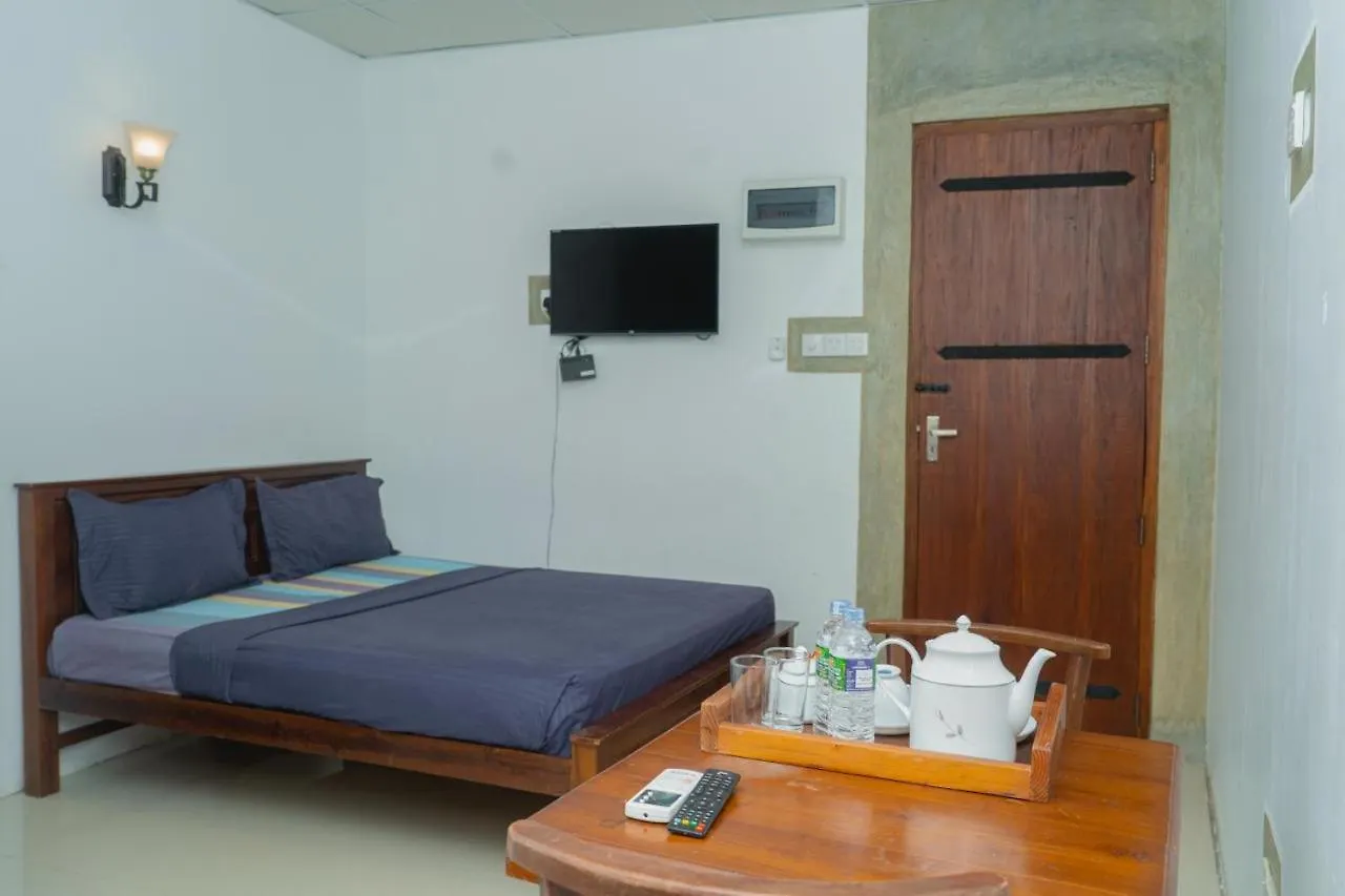 Elegance Range Resort Kandy