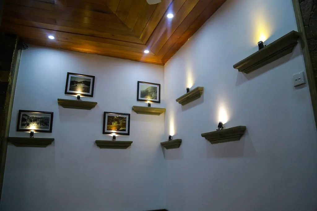 Elegance Range Resort Kandy Hotel