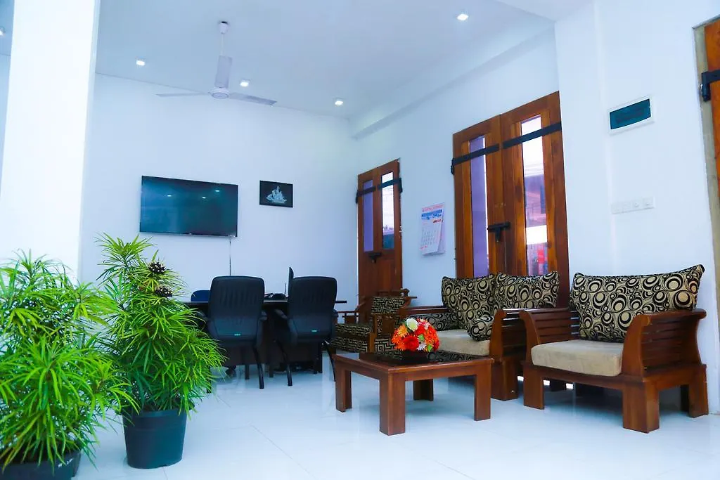 Hotel Elegance Range Resort Kandy
