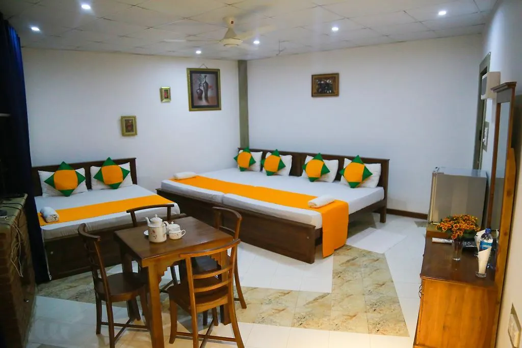 Elegance Range Resort Kandy Hotel