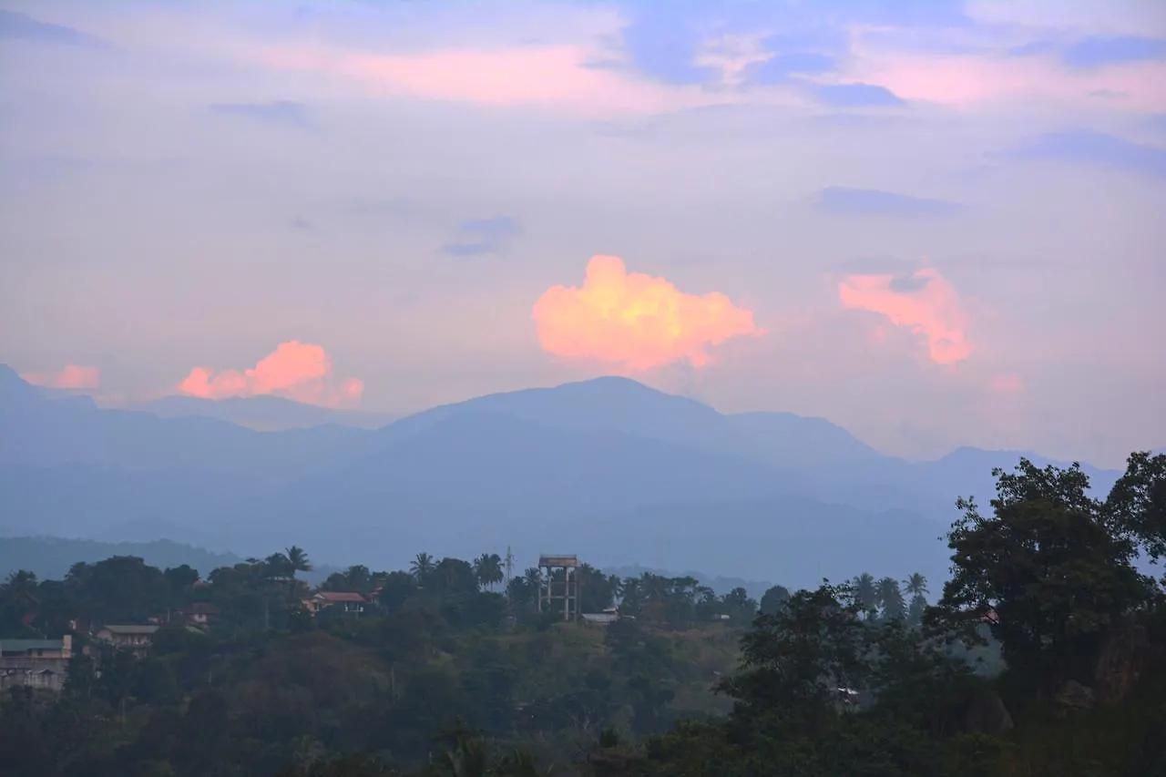 Elegance Range Resort Kandy Hotel