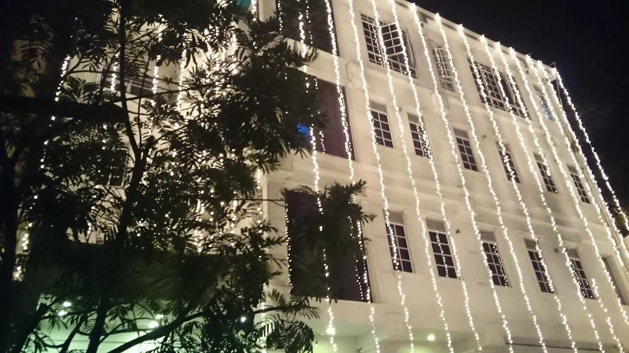 Hotel Elegance Range Resort Kandy